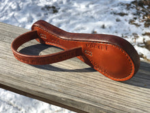 Load image into Gallery viewer, Safeguard: Pocket Hammer (8 In. Flat Sap) &quot;The Sullivan&quot; (Makers Mark Only)