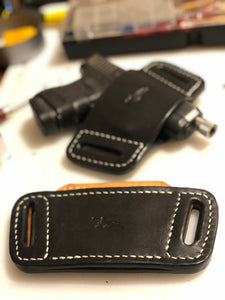 Universal Belt Slide Holster