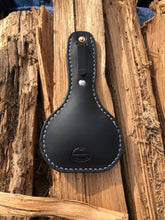 Load image into Gallery viewer, Safeguard: OSS-Hammer Sap with Pocket Clip (BLACK)