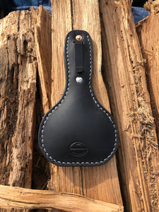 Safeguard: OSS-Hammer Sap with Pocket Clip (BLACK)