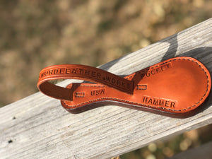 Safeguard: Pocket Hammer (7 In.) Flat Jack