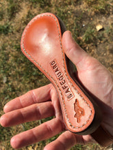 Load image into Gallery viewer, Safeguard: Pocket Hammer (8 In. Flat Sap) &quot;The Sullivan&quot; (Makers Mark Only)