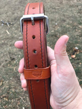 Load image into Gallery viewer, Double Layer Super Heavy Duty Belt