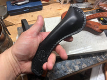 Load image into Gallery viewer, Safeguard: kukri Sap (7.5 In) (Black)