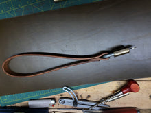 Load image into Gallery viewer, Safeguard: Pocket Hammer Lock Sap Strap
