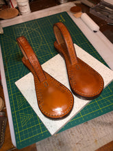 Load image into Gallery viewer, Safeguard: Pocket Hammer (8 In. Flat Sap) &quot;The Sullivan&quot; (Makers Mark Only)