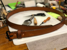 Load image into Gallery viewer, Double Layer Super Heavy Duty Belt