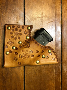 Pocket Magazine Holster
