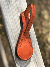 Load image into Gallery viewer, Safeguard: Pocket Hammer (8 In. Flat Sap) &quot;The Sullivan&quot; (Makers Mark Only)