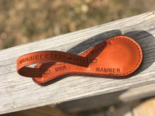 Load image into Gallery viewer, Safeguard: Pocket Hammer (8 In. Flat Sap) &quot;The Sullivan&quot; (Makers Mark Only)