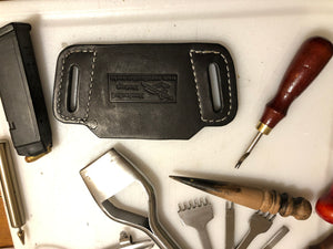 Universal Belt Slide Holster