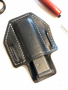Single Magazine Carrier for Glock OWB (PMAG 21 GL9)