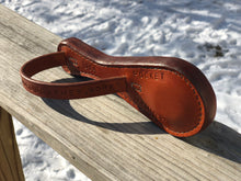 Load image into Gallery viewer, Safeguard: Pocket Hammer (8 In. Flat Sap) &quot;The Sullivan&quot; (Makers Mark Only)