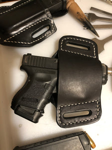 Universal Belt Slide Holster