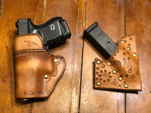Pocket Magazine Holster