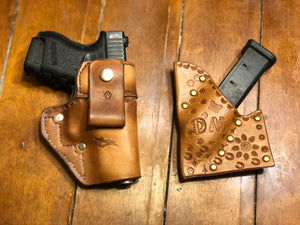 Pocket Magazine Holster