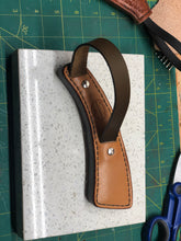 Load image into Gallery viewer, Safeguard: Boomerang  (7 In. Flat Sap)