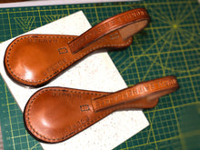 Load image into Gallery viewer, Safeguard: Pocket Hammer (8 In. Flat Sap) &quot;The Sullivan&quot; (Makers Mark Only)