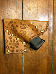 Pocket Magazine Holster
