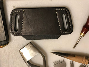 Universal Belt Slide Holster