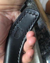 Load image into Gallery viewer, Safeguard: kukri Sap (7.5 In) (Black)