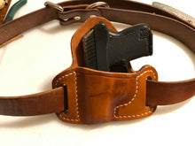 Load image into Gallery viewer, The Mini Guard: Kel-tec P3AT Belt Holster