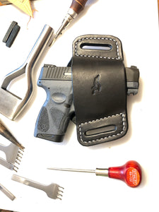 Universal Belt Slide Holster