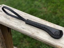 Load image into Gallery viewer, Safeguard: Pocket Hammer (8 In.  Sap) &quot;1800&#39;s Classic Jack Sap&quot; (BLACK)