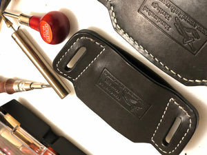 Universal Belt Slide Holster
