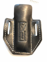Load image into Gallery viewer, Single Magazine Carrier for Glock OWB (PMAG 21 GL9)