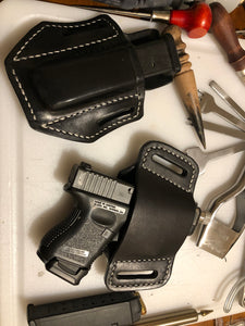 Universal Belt Slide Holster