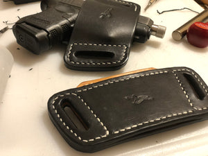 Universal Belt Slide Holster