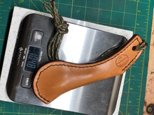 Load image into Gallery viewer, Safeguard: kukri Sap (7.5 In)