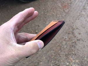 1776 The Essential Slim Wallet (