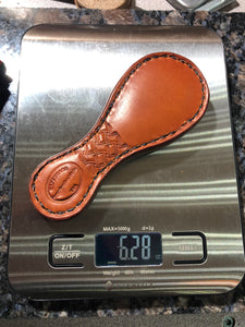 The Bookmark (5In.  Sap)