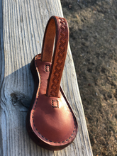 Load image into Gallery viewer, Safeguard: Pocket Hammer (6 In. Flat Sap) &quot;The Sullivan&quot;