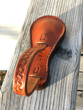Load image into Gallery viewer, Safeguard: Pocket Hammer (6 In. Flat Sap) &quot;The Sullivan&quot;