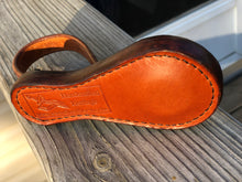 Load image into Gallery viewer, Safeguard: Pocket Hammer (6 In. Flat Sap) &quot;The Sullivan&quot;