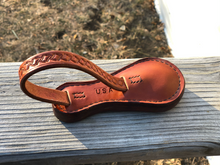 Load image into Gallery viewer, Safeguard: Pocket Hammer (6 In. Flat Sap) &quot;The Sullivan&quot;