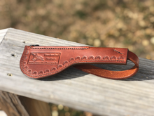 Load image into Gallery viewer, Safeguard: Custom Coin Pouch  (8 In. Coin Sap)