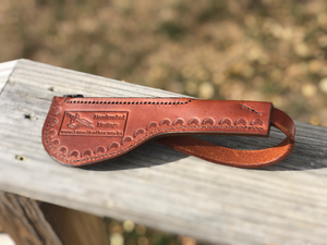 Safeguard: Custom Coin Pouch  (8 In. Coin Sap)