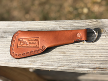 Load image into Gallery viewer, Safeguard: Custom Coin Pouch  (8 In. Coin Sap) Zipper Less