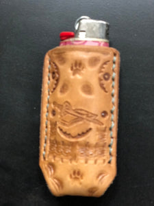 Bic Lighter Cover