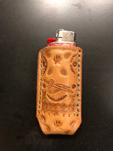 Load image into Gallery viewer, Bic Lighter Cover