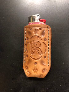 Bic Lighter Cover