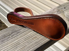 Load image into Gallery viewer, Safeguard: Pocket Hammer (8 In. Flat Sap) &quot;The Sullivan&quot; (Makers Mark Only)