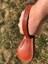 Load image into Gallery viewer, Safeguard: Pocket Hammer (8 In. Flat Sap) &quot;The Sullivan&quot; (Makers Mark Only)