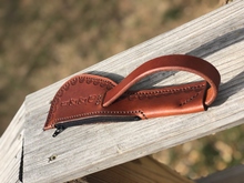 Load image into Gallery viewer, Safeguard: Custom Coin Pouch  (8 In. Coin Sap)