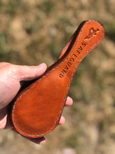 Load image into Gallery viewer, Safeguard: Pocket Hammer (8 In. Flat Sap) &quot;The Sullivan&quot; (Makers Mark Only)