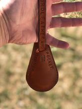 Load image into Gallery viewer, Safeguard: Pocket Hammer (8 In. Flat Sap) &quot;The Sullivan&quot; (Makers Mark Only)